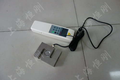 数显推拉力计