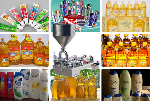 <strong><strong><strong><strong><strong><strong><strong>新型气动膏体灌装机</strong></strong></strong></strong></strong></strong></strong>