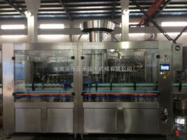 饮料灌装机