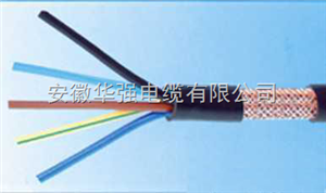 四芯屏蔽電纜