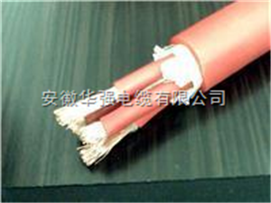 BPGGPP2-3*4+3*0.75變頻電纜