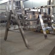 正丰A字型家禽脱毛机 A字型家禽脱毛机