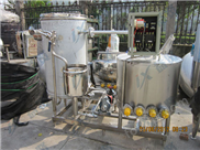 超高溫殺菌機(jī)
