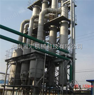 強制循環(huán)蒸發(fā)器