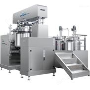 藍莓醬高速乳化機