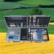 土壤養(yǎng)分分析儀