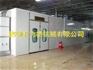 海參烘干房全封閉干燥系統(tǒng)，海參干燥 木材蒸汽烘干房