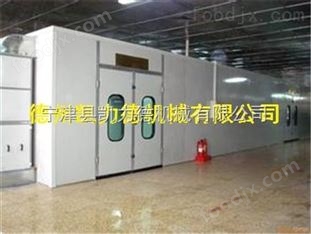 中藥材烘干房干燥質量高，自動化批量生產(chǎn) 商務全自動咖啡機