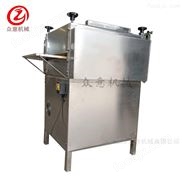 粽子全套加工設(shè)備 粽葉清洗機(jī)廠家