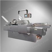 全自動(dòng)月餅裝盒機(jī)