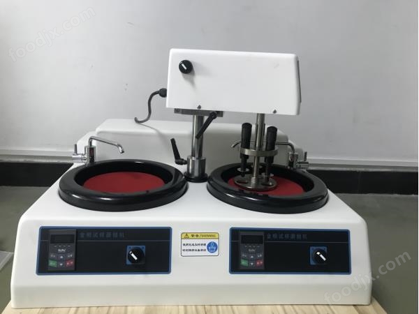 MP-2CE金相試樣磨拋機(jī)