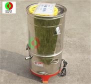 小型蔬菜脱水机 TS-6J(视频)