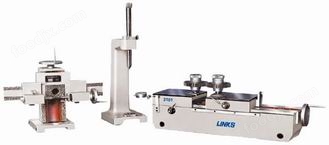 齒輪雙面嚙合綜合檢查儀3101、3101A、3101B型