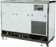 雙槽系列超聲波氣相清洗機(jī)