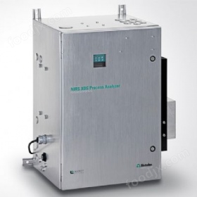 XDS近紅外在線分析儀 –微光纖束型