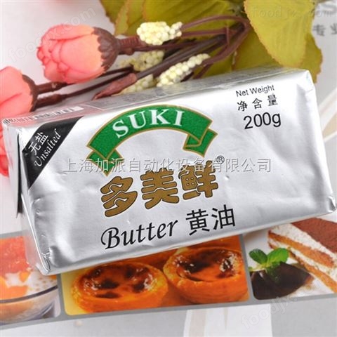 上海加派廠家直供黃油機(jī)器設(shè)備