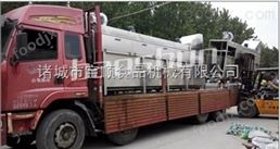雞鴨鵝宰殺用浸燙池 燙毛機