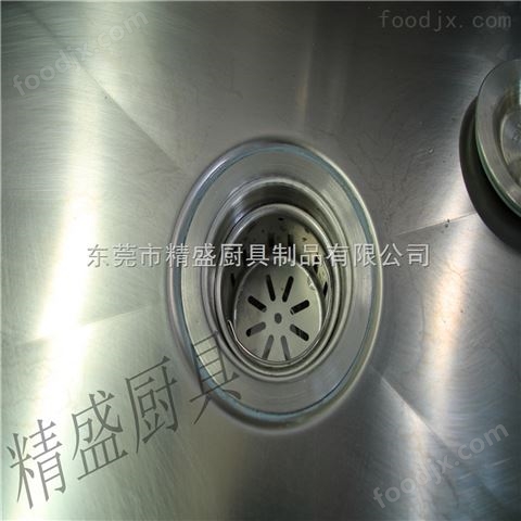 工廠直銷單星池 201不銹鋼廚房設(shè)備 節(jié)能環(huán)保廚具