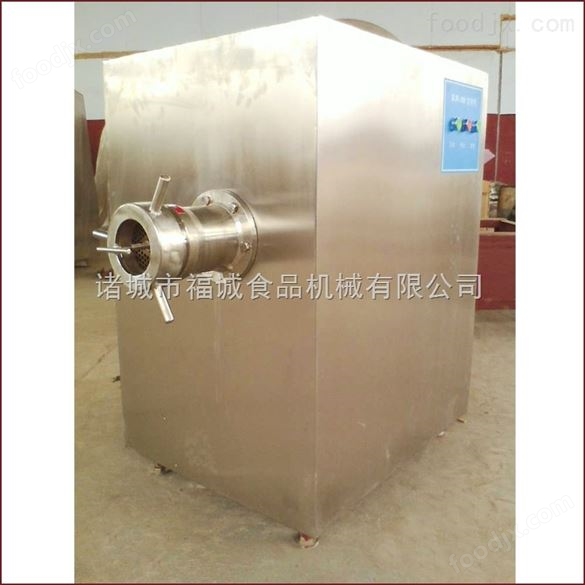 大型絞肉機廠家供應 凍肉絞肉機