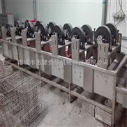 恵鍵機(jī)械機(jī)械連續(xù)翻轉(zhuǎn)風(fēng)干機(jī) 食品加工風(fēng)流水線表面去水干燥機(jī)
