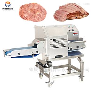 FC-304S双变频熟肉切片机 切肉设备